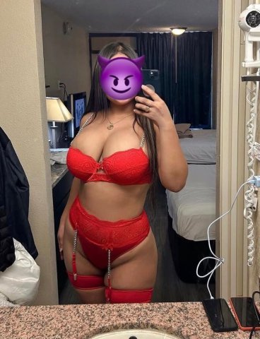 Louisville Female Escort — Sweet Suga, Candy Taste Vibes - 1