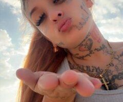 Gainesville, FL Hispanic Goddess Escort — Grip Tight “Slippery When Wet” - Image 7