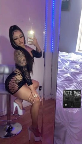 In-town Exotic Escort (Discreet, No-Drama) — Birmingham AL - 1