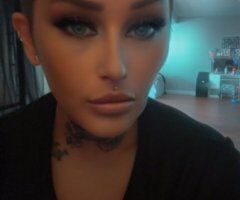 Kai (Buffalo) Grey Eyes Female Escort — Massage and GFE - Image 5