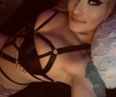Kai (Buffalo) Grey Eyes Female Escort — Massage and GFE - Image 7