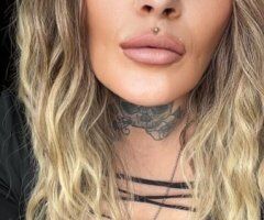 Kai (Buffalo) Grey Eyes Female Escort — Massage and GFE - Image 10