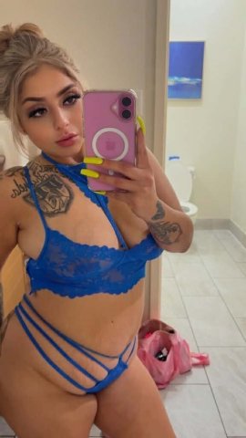 Lafayette Female Escort — Raw Sex, Anal, Oral & GFE - 1