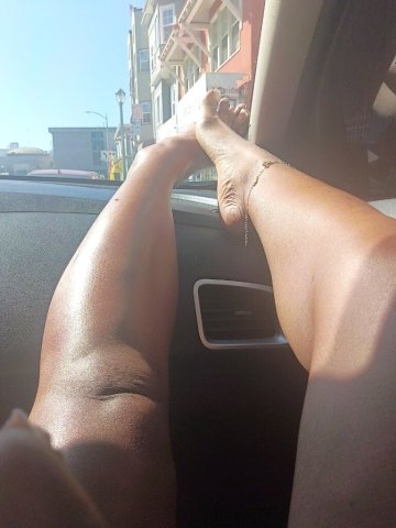 Ivy (27) — Sexy, Playful & Thick Female Escort in Stockton (Outcalls/Incalls) - 1