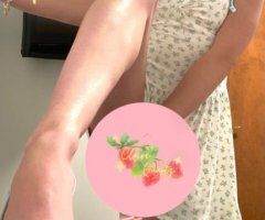 Claire Olivia (21) — Altoona Escort for Custom Kink & Fetish Content - Image 3
