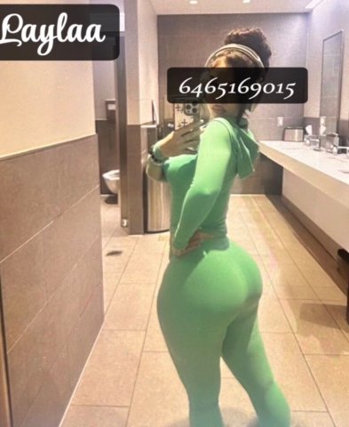 Laylaa — Elite FaceTime Verification & Outcalls Only - 1