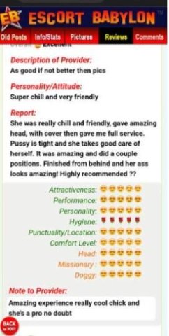Akron Female Escort — Incall, Outcall, CarPlay & Video Chat - 1
