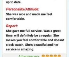 Akron Female Escort — Incall, Outcall, CarPlay & Video Chat - Image 8