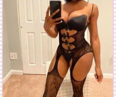 Busty Chocolate Babe in Baltimore — massages & more - Image 2