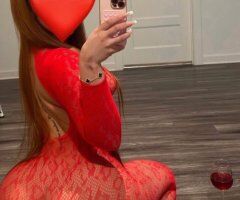 Greenville escorts - Alina Sky — Female Escort Visit
