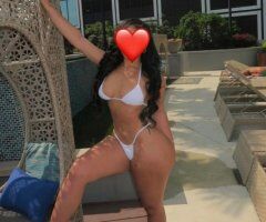 Alina Sky — Female Escort Visit - Image 2