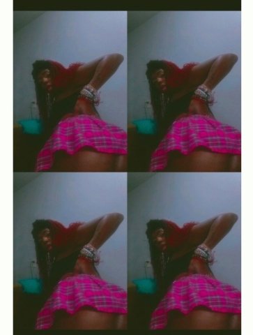 Memphis Female Escort — Thick Caramel Luxury (Curvy) - 1