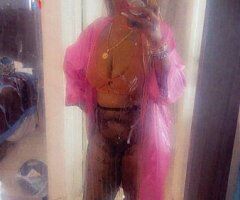 Memphis Female Escort — Thick Caramel Luxury (Curvy) - Image 6
