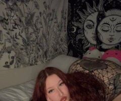 Tacoma PAWG 24/7 In-Call Escort with Video Verification - Image 3