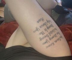 Shani in Sarasota — In-Call Escorts, Greek (Extra), GFE/BBJ (Extra) - Image 9