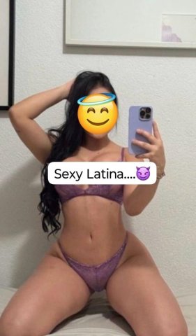 Kathalina, Colombiana — Escort en Orange County (sin salida) - 1
