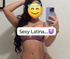 Orange County escorts - Kathalina, Colombiana — Escort en Orange County (sin salida)