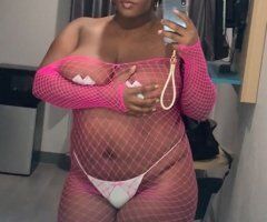 Mayaa — Thick Exotic Dominican Fetish-Friendly Outcall - Image 6
