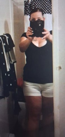 Jade (38) Outcall Only — GFE, Massage, FS, BJ - 1