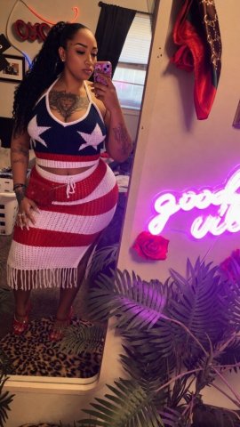 Belixxx on Tour — Texas First, Plus-Size & Fetish-Friendly Companion - 1