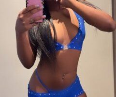 Modesto CA Brown Escort — Sweet, discreet outcall with FaceTime/Duo/Snapchat verification - Image 2