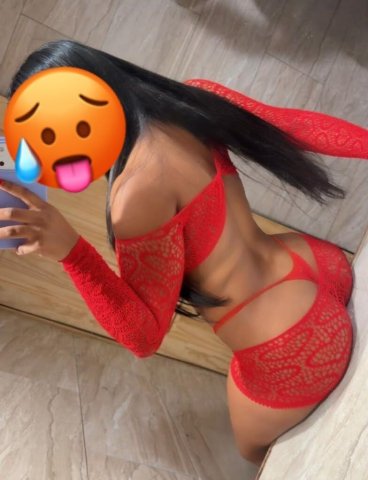 Philadelphia Latina Full Service Escort — Real Pics - 1
