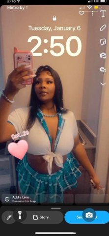 Cum Get You Sum — Female Escort in Tallahassee, FL (27) - 1
