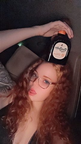 Redhead (23) Greenville Female Escort — outcalls, incalls, and content - 1