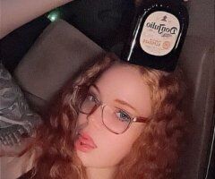 Greenville escorts - Redhead (23) Greenville Female Escort — outcalls, incalls, and content