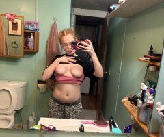 Redhead (23) Greenville Female Escort — outcalls, incalls, and content - Image 7