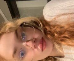 Redhead (23) Greenville Female Escort — outcalls, incalls, and content - Image 9
