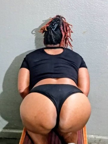 Skky — Columbia South Carolina All-Woman Escort - 1
