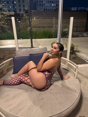 Inland Empire, California Exotic Latina Rose — Incalls & Outcalls - 1