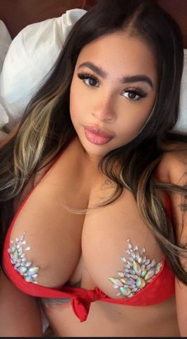 Discreet Female Escort in Baton Rouge — Photo/Video Verified - 1