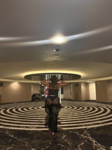 Columbus OH Thick & Creamy Escort — Outcalls Only - 1