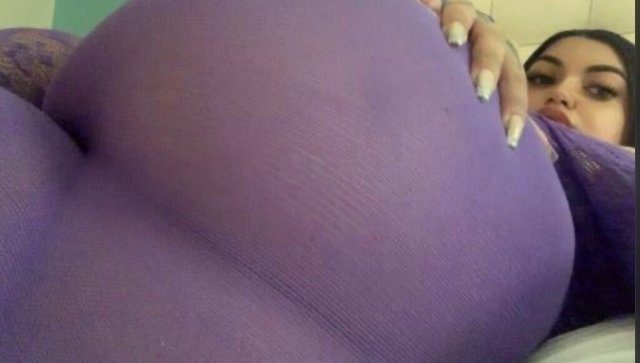 San Francisco Latina Female Escort — FaceTime shows - 1
