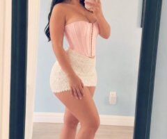 Denver escorts - Yennifer — nueva en Denver, trato de novio
