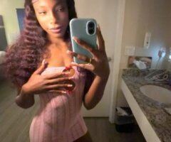 19 New Face in Town — Limited Incall & Outcall - Image 3
