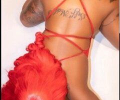 Oakland/East Bay Female Escort — Fetish-Friendly Outcalls (No Nudes) - Image 4