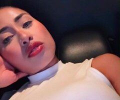 Latina Caliente — Disponible 24/7 para Chicos Serios (BBJ, Nuru Masajes) - Image 2