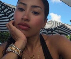 Latina Caliente — Disponible 24/7 para Chicos Serios (BBJ, Nuru Masajes) - Image 3