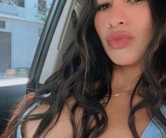 Latina Caliente — Disponible 24/7 para Chicos Serios (BBJ, Nuru Masajes) - Image 4
