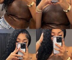 Richmond Female Escort — Facetime shows & meet up - Image 2