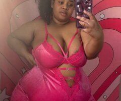 Cyber — BBW Findom & Nuru Massage (Deposit Required) - Image 4