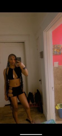 Seattle Female Escort — Video Calls Accepted - 1