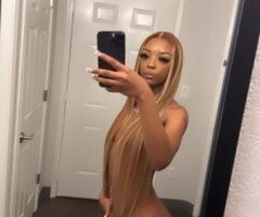 Jackson, MS Ebony Escort (22) — FaceTime, Duo Verification & Content - Image 2