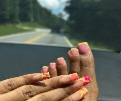 Jackson, MS Ebony Escort (22) — FaceTime, Duo Verification & Content - Image 5