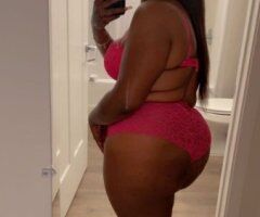 CoCo (Chocolate Babe) — Head Only Outcall in Chattanooga, TN - Image 3