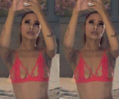 Petite Light-Skinned Head Doctor Escort — Discreet Snapchat Verification - Image 4
