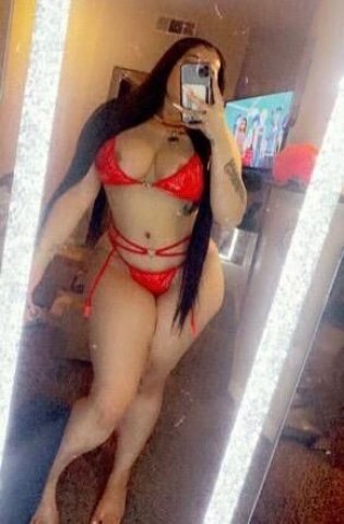 Nia — Puerto Rican Treat Wet Play Fun in Southern Maryland - 1